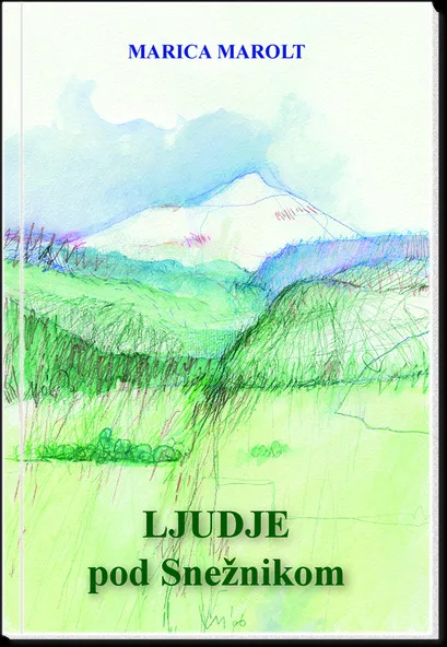 Ljudje pod Snežnikom