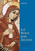 Luč Besede rodi življenje