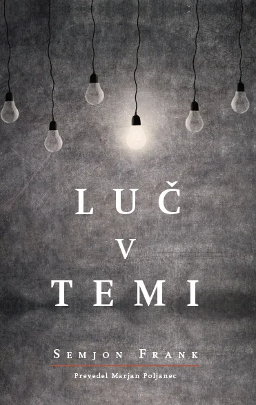 Luč v temi
