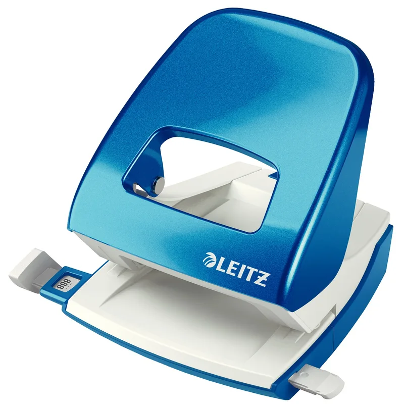 Luknjač Leitz- Moder