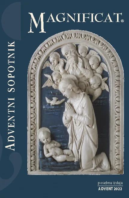 Magnificat - Adventni sopotnik 2022