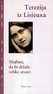 Majhna, da bi delala velike stvari
