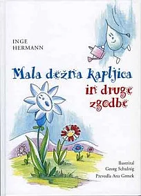 Mala dežna kapljica in druge zgodbe