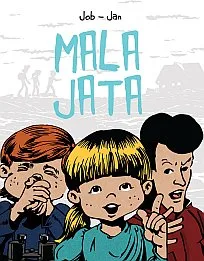 Mala jata