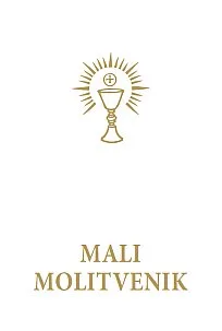 Mali molitvenik (bel)