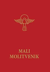 Mali molitvenik (rdeč)
