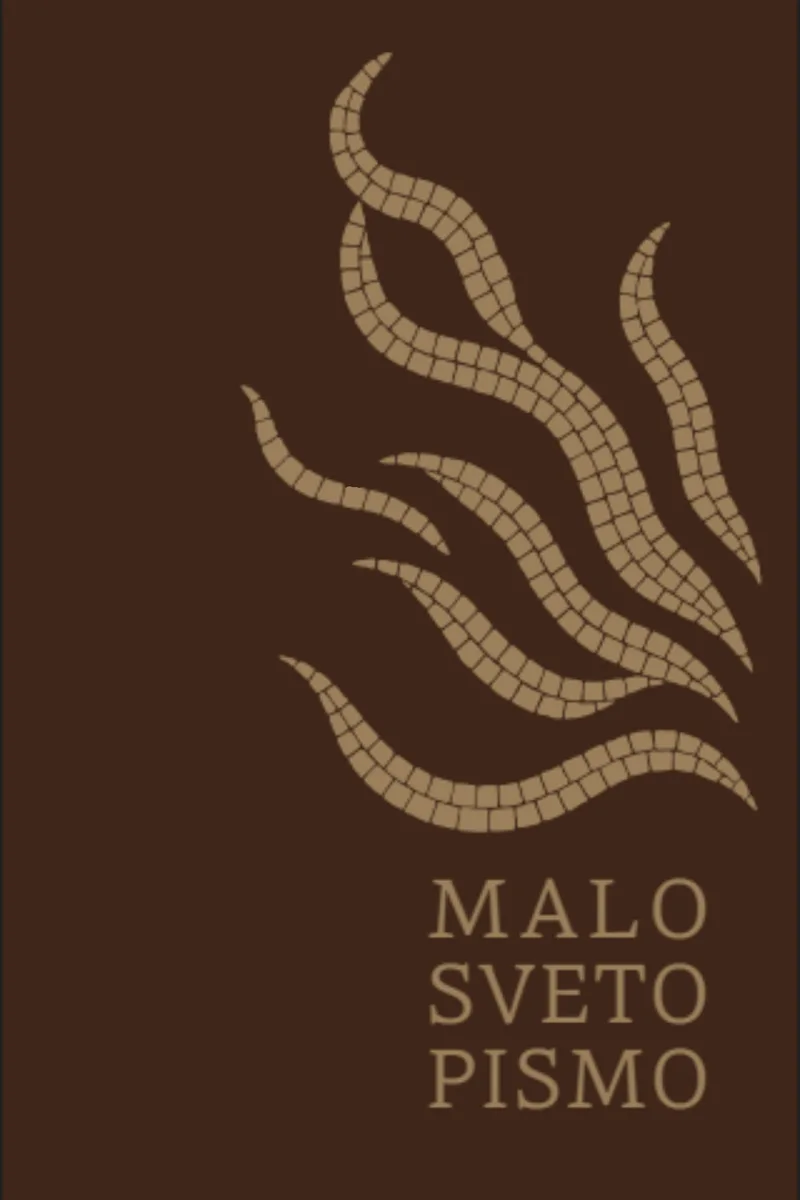Malo Sveto pismo (NOVO)