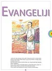 Mapa Evangeliji