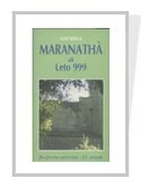 Maranathà ali leto 999