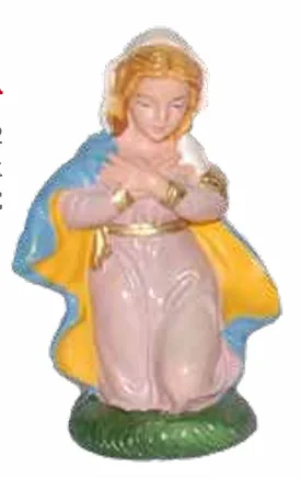 Figura Marija (10 cm)