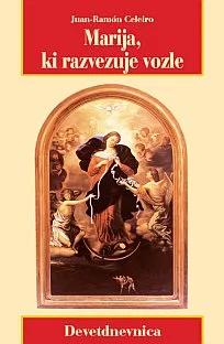 Marija, ki razvezuje vozle