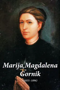 Marija Magdalena Gornik (1835-1896)