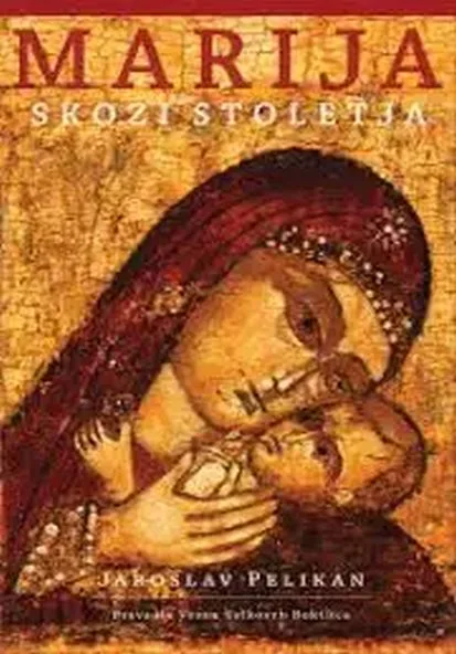 Marija skozi stoletja