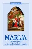 Marija v Svetem pismu in slovenskih ljudskih pesmih