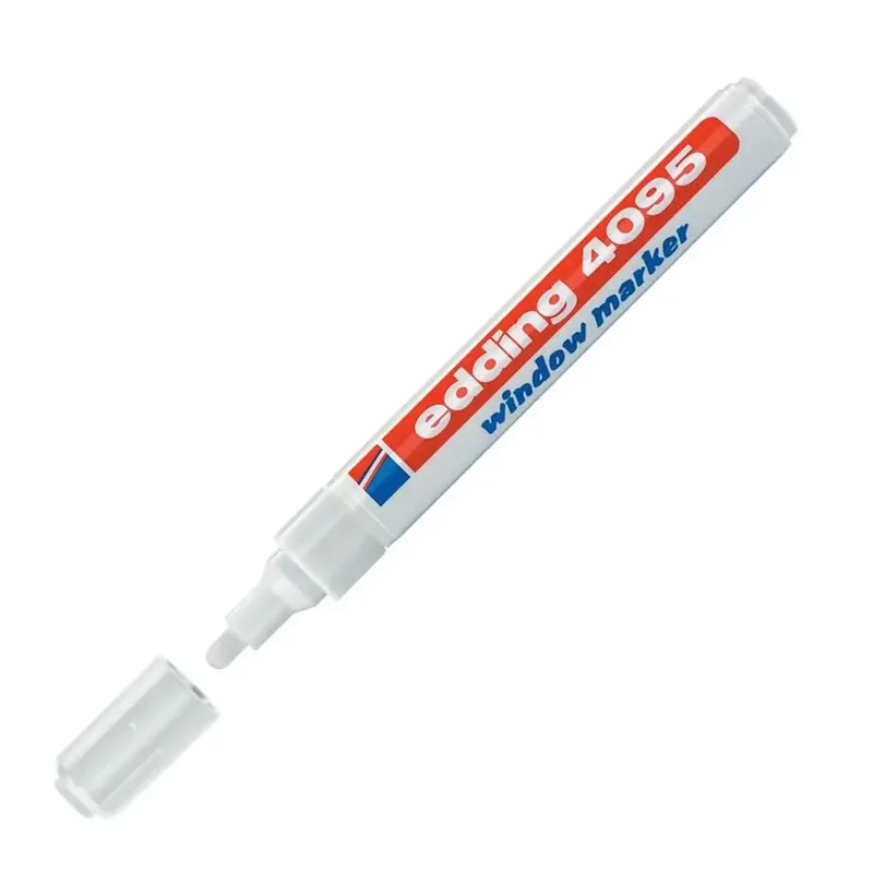 Marker kredni 4,0mm- Bel