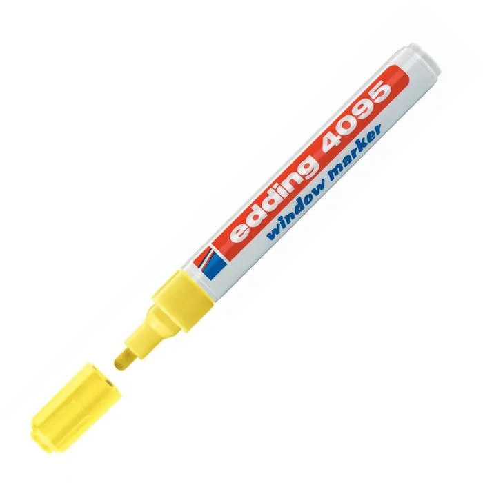 Marker kredni 4,0mm- Rumen