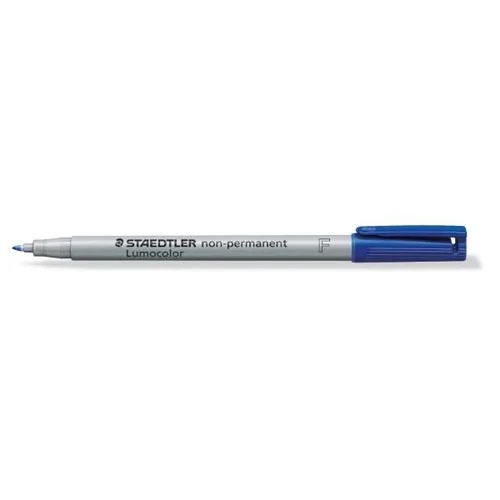 Marker Lumocolor F Nonpermanent- Moder