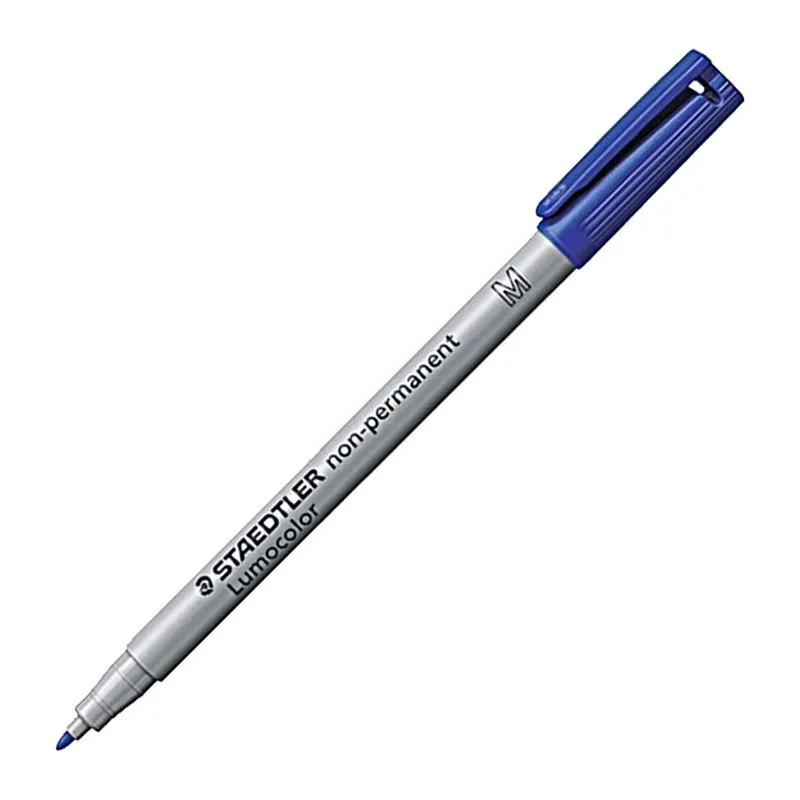 Marker Lumocolor M Nonpermanent- Moder