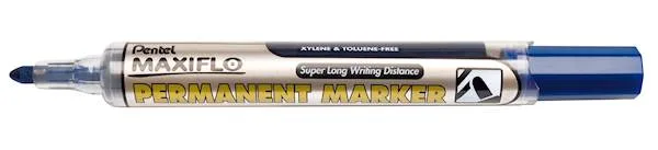 Marker Permanent Liquid Maxiflo- Moder