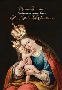 Mary Help of Christians at Brezje