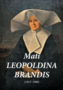 Mati Leopoldina Brandis (1815-1900)