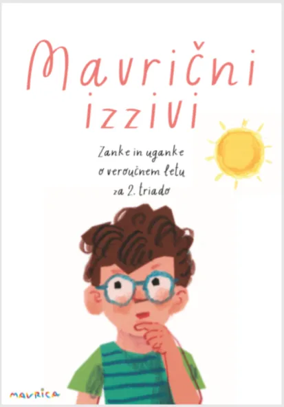 Mavrični izzivi