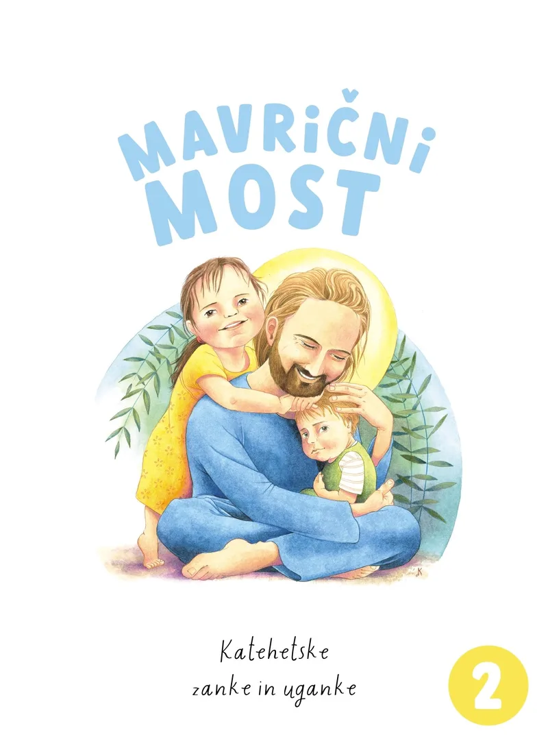 Mavrični most 2