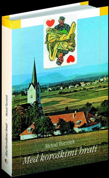 Med koroškimi brati