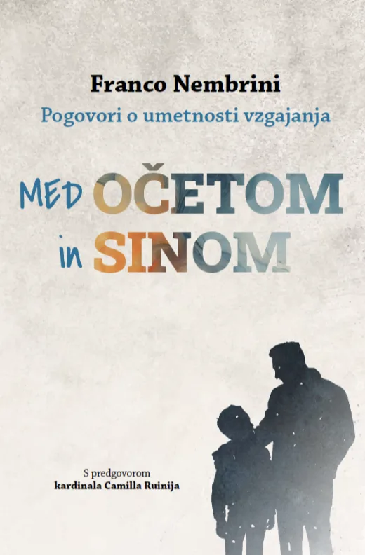Med očetom in sinom