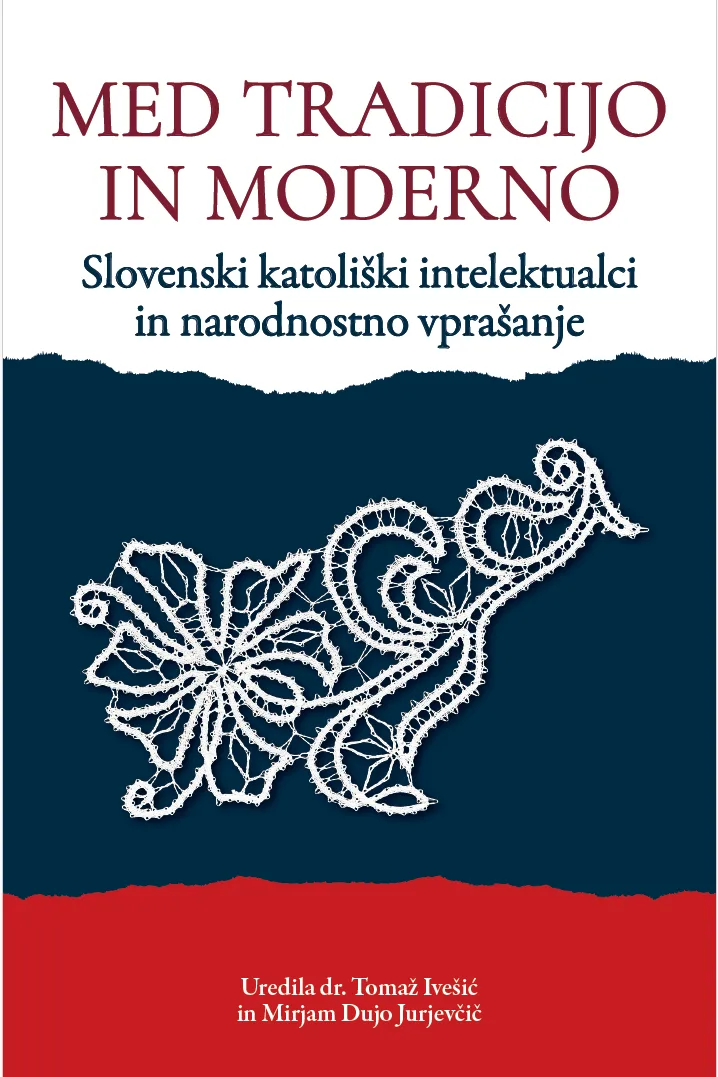 Med tradicijo in moderno
