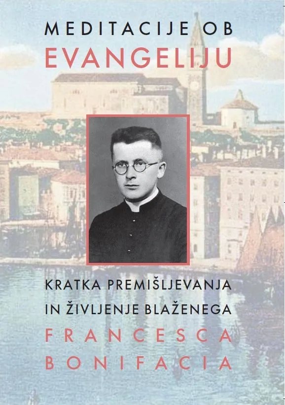 Meditacije ob evangeliju