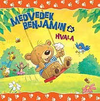 Medvedek Benjamin: Hvala
