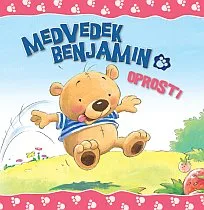 Medvedek Benjamin: Oprosti