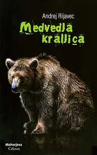Medvedja kraljica