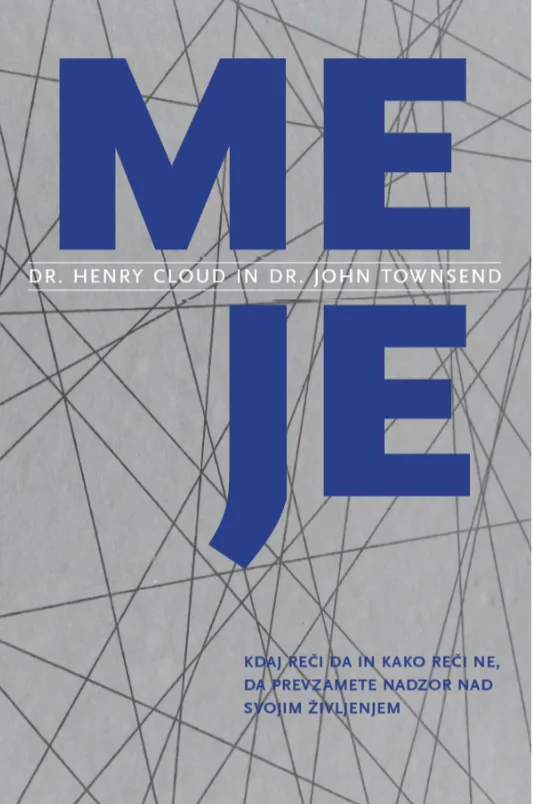 Meje