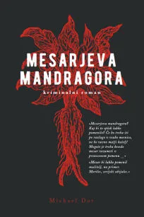 Mesarjeva mandragora