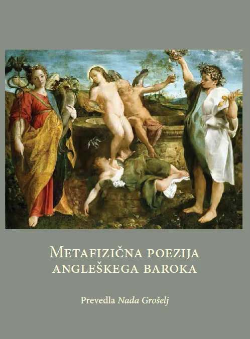 Metafizična poezija angleškega baroka