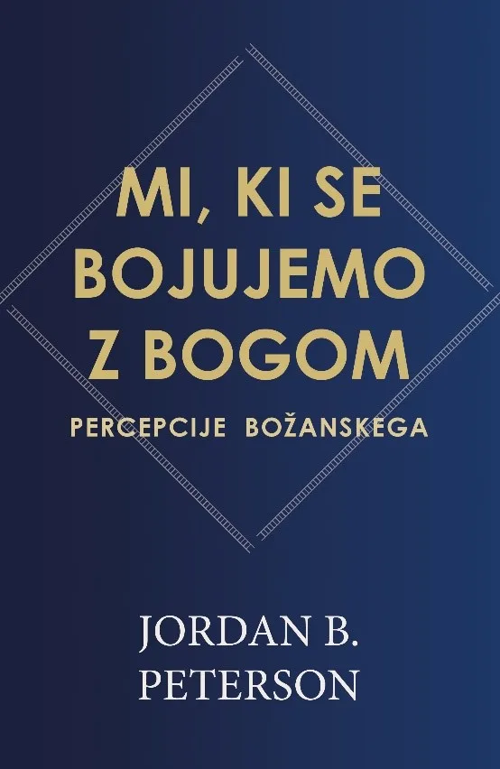 Mi, ki se bojujemo z Bogom
