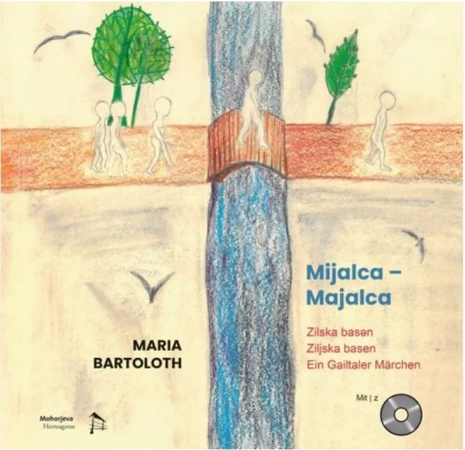 Mijalca majalca