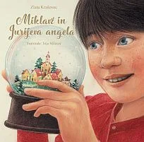 Miklavž in Jurijeva angela (trda vezava)