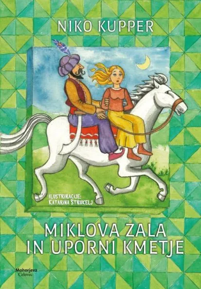 Miklova Zala in uporni kmetje