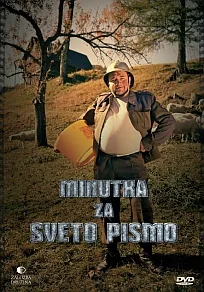 Minutka za Sveto pismo