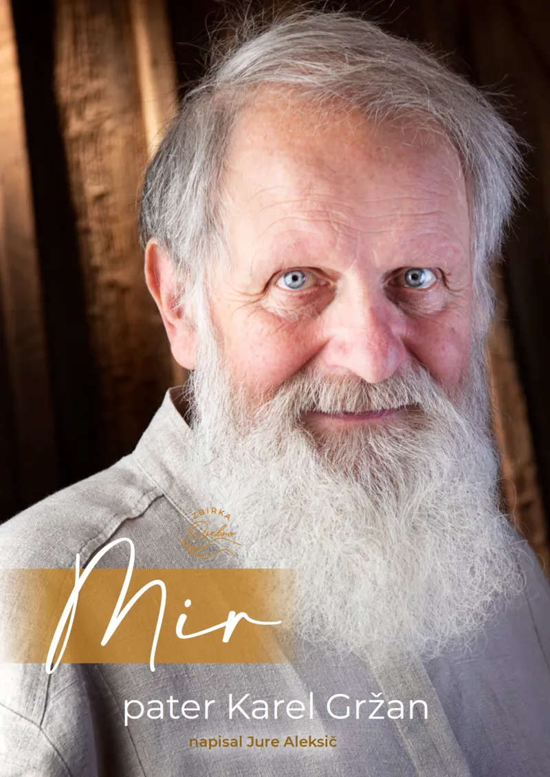 Mir - pater Karel Gržan