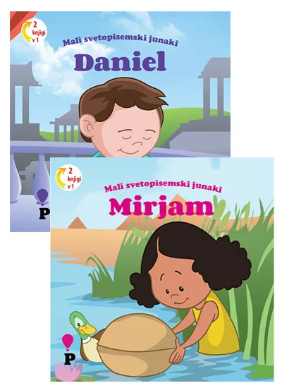 Mirjam/ Daniel