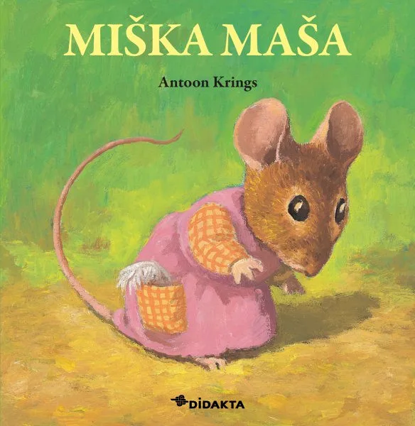 Miška Maša