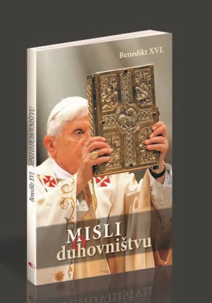 Misli o duhovništvu