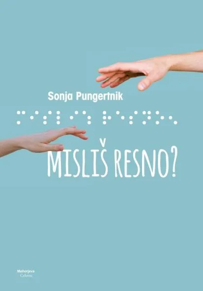 Misliš resno?