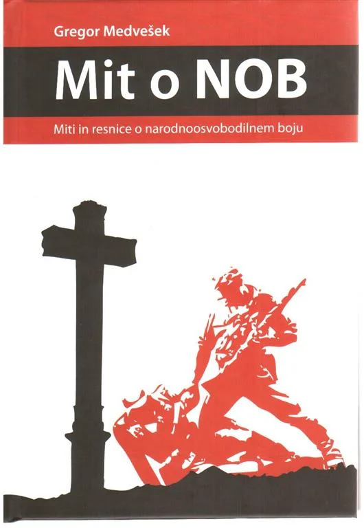 Mit o NOB