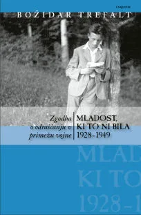 Mladost, ki to ni bila 1928-1949