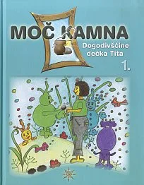 Moč kamna 1.del